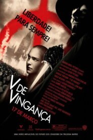 V de Vingança